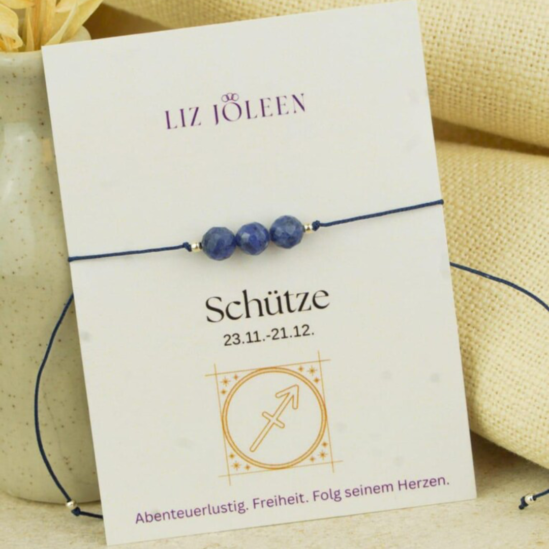 Schütze