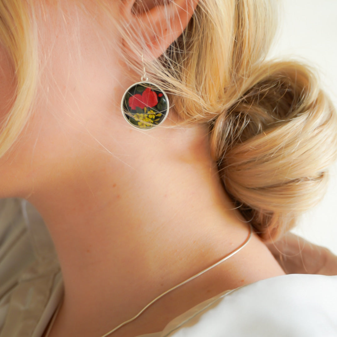 Ohrringe & Charms