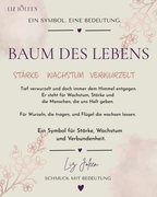 Armband Tree of Life - Baum des Lebens