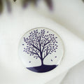 Signature Charm - Tree of Life