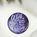 Signature Charm - Work Life