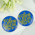 Signature Charms Duo - Believe