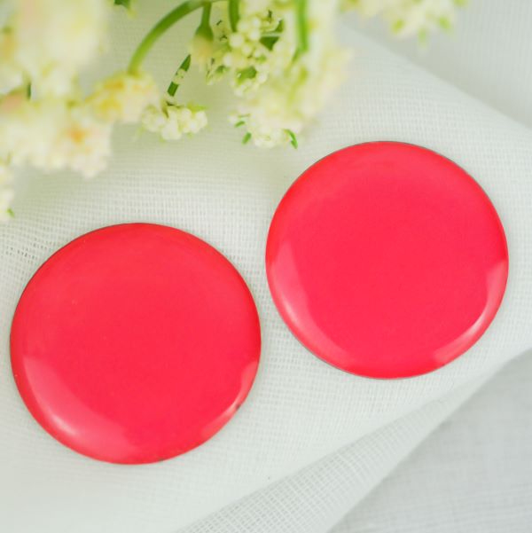 Signature Charm Duo - Leoni