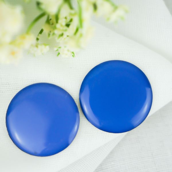 Signature Charm Duo - Maggy