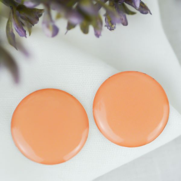 Signature Charm Duo - Novalee
