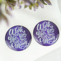 Signature Charm Duo - Work Life