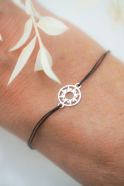 Armband Duo Sun - Sonne
