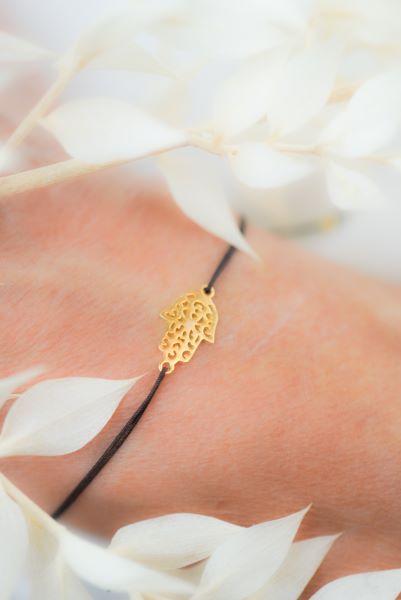 Armband Hamsa - Hamsa Hand
