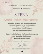 Armband Starry Sky - Stern