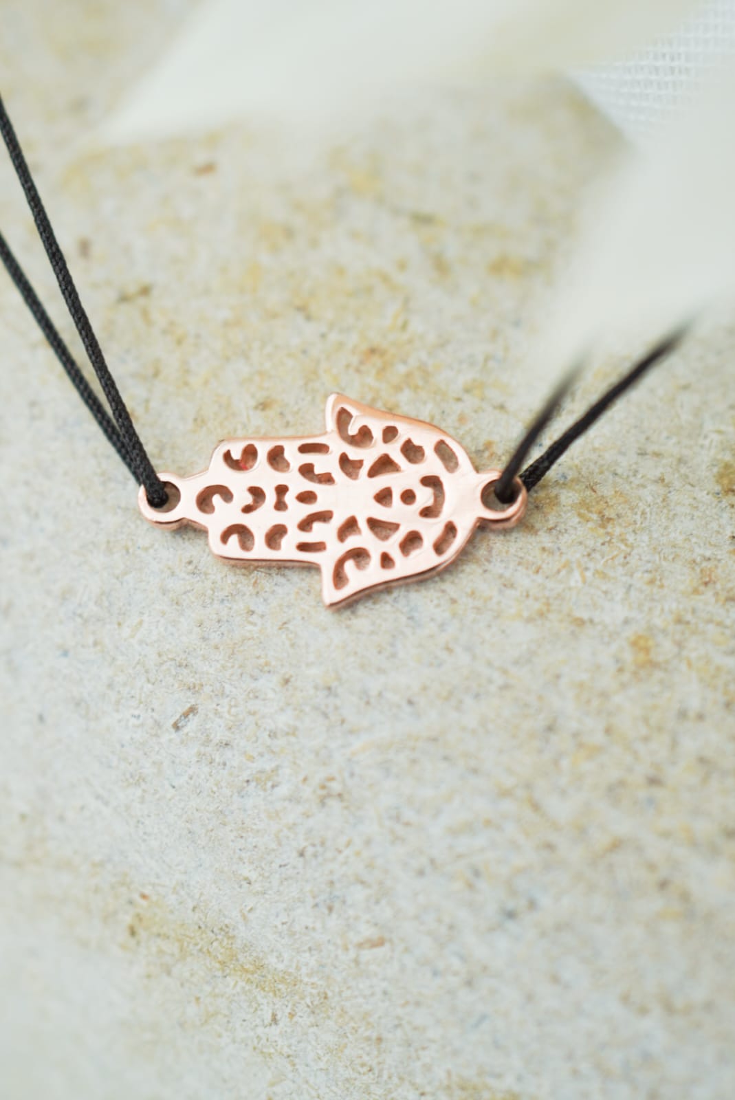 Armband Hamsa - Hamsa Hand