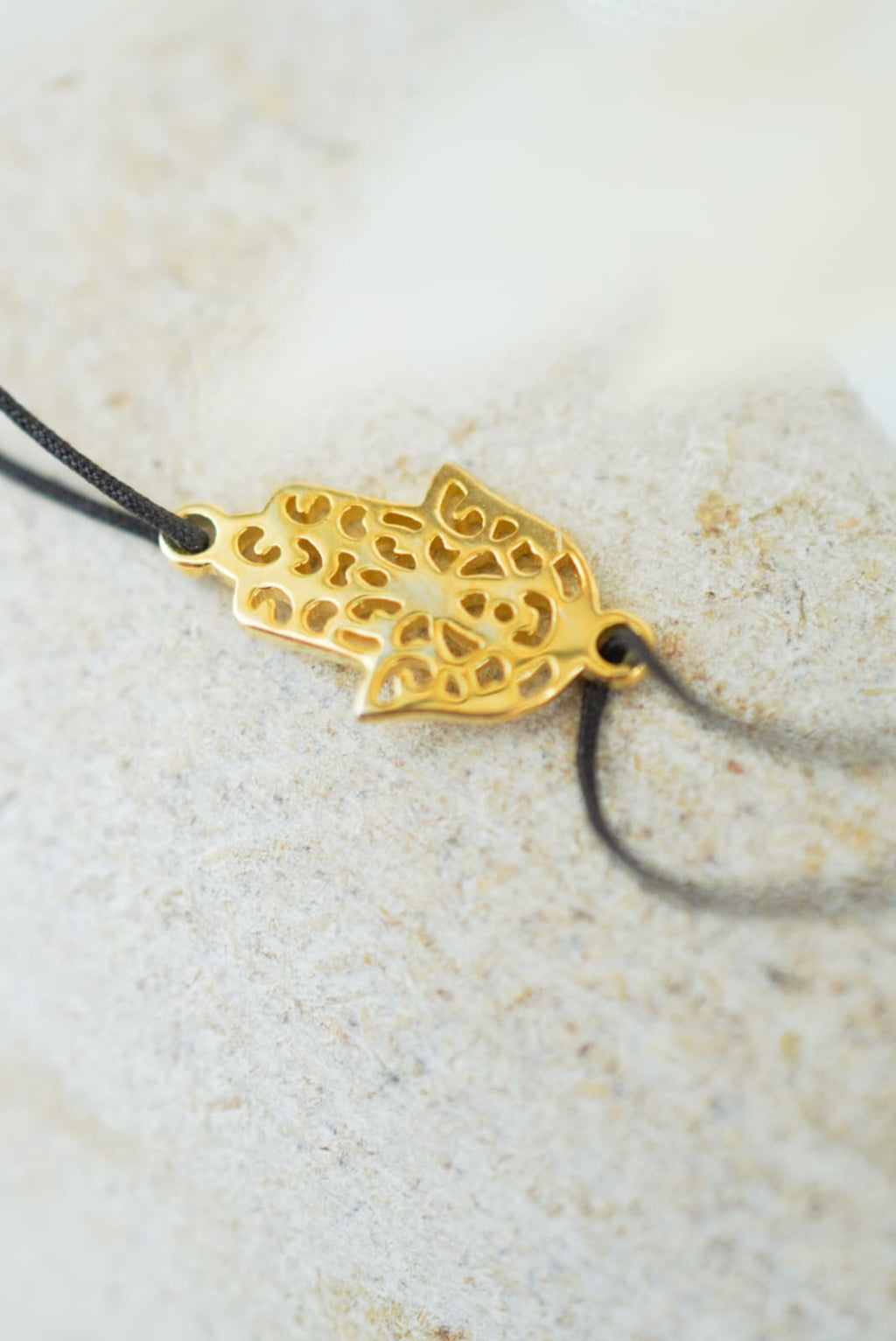 Armband Hamsa - Hamsa Hand