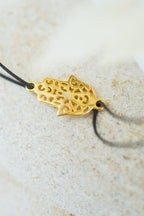Armband Hamsa - Hamsa Hand
