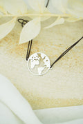 Armband Globe - Weltkugel