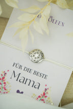 Armband Tree of Life - Blume des Lebens