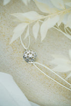 Armband Tree of Life - Blume des Lebens