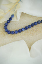 Sodalith Armband