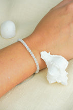 Mondstein Armband