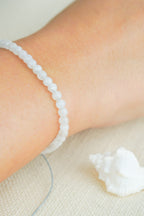Mondstein Armband