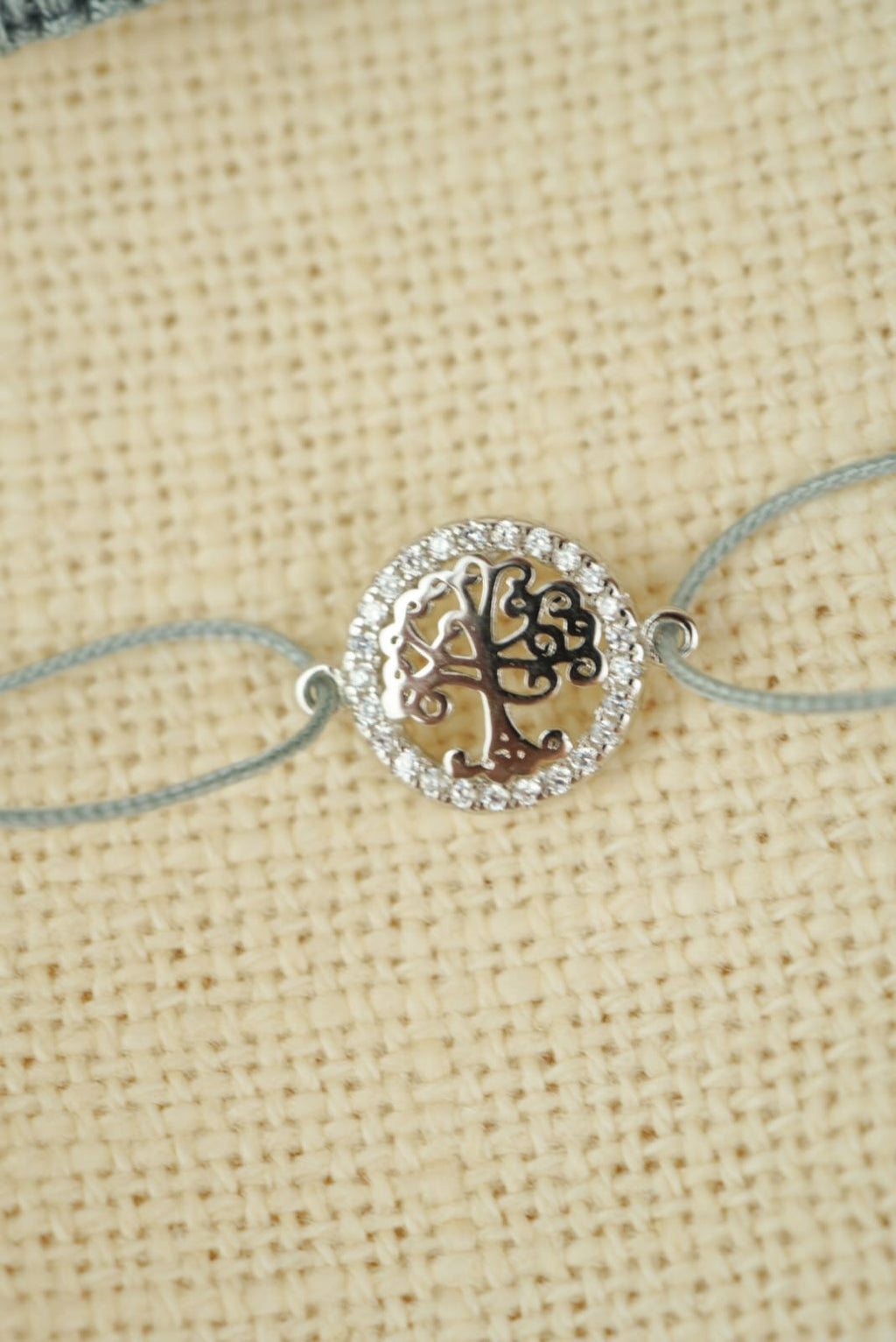 Armband Tree of Life - Baum des Lebens