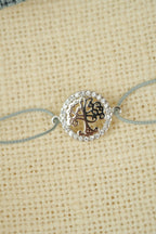 Armband Tree of Life - Baum des Lebens