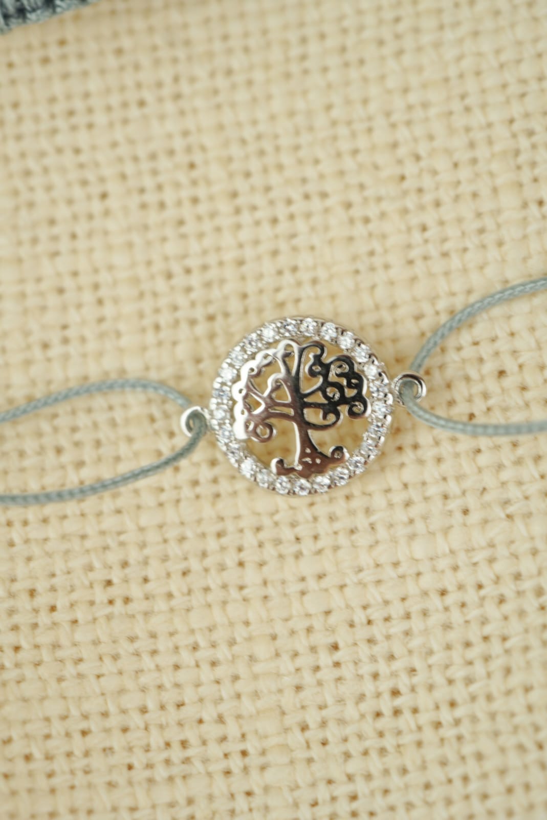 Armband Tree of Life - Baum des Lebens