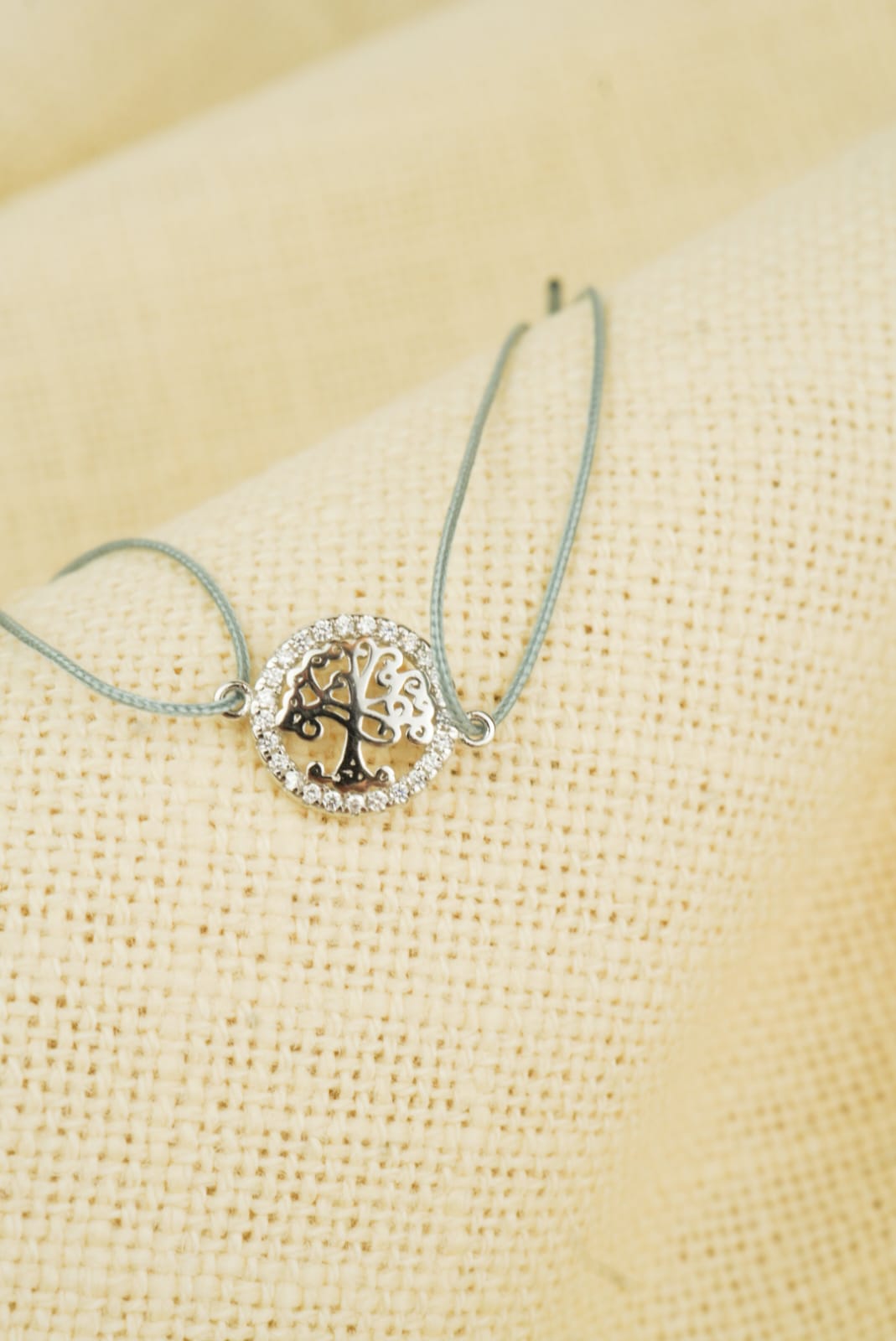 Armband Tree of Life - Baum des Lebens