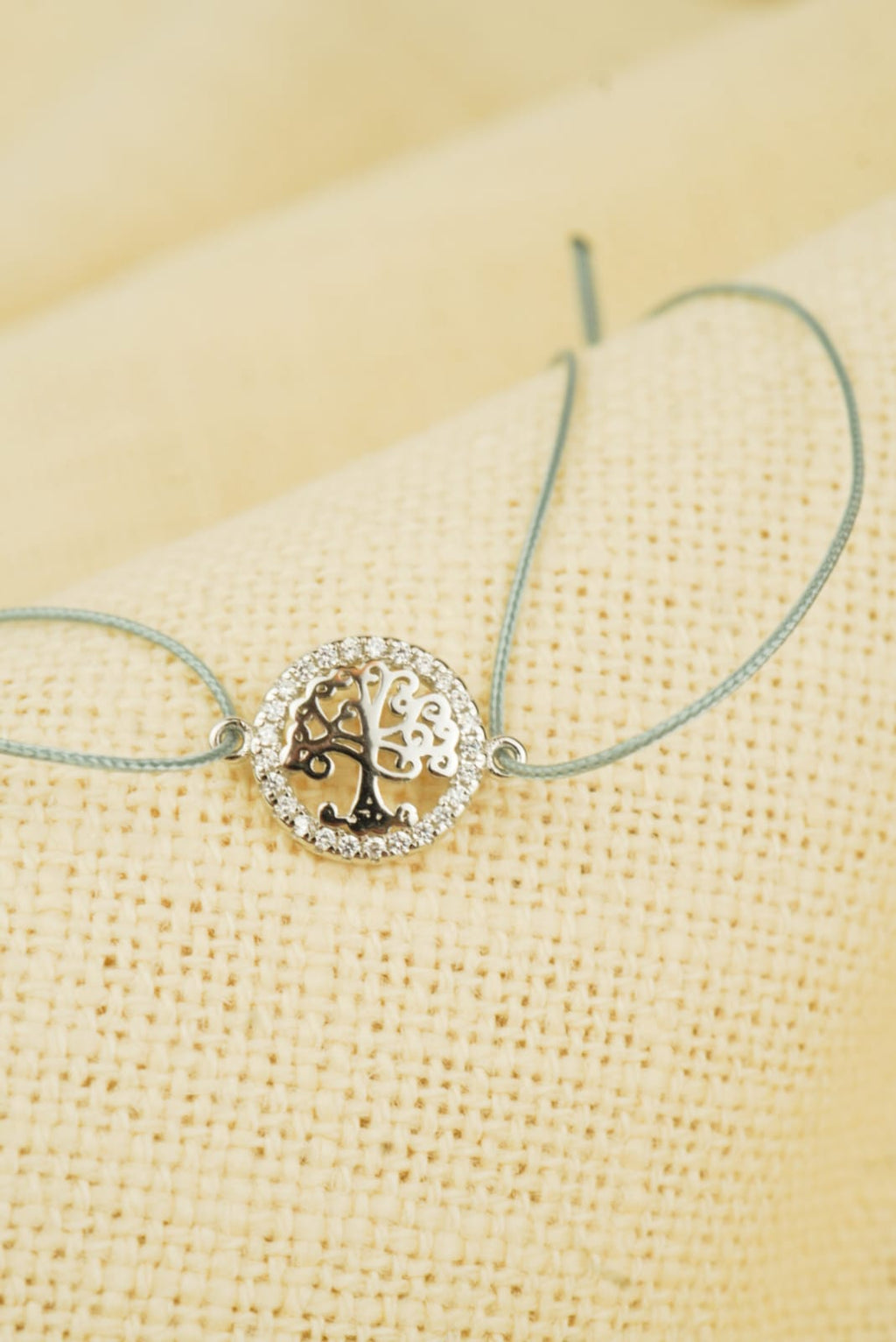 Armband Tree of Life - Baum des Lebens