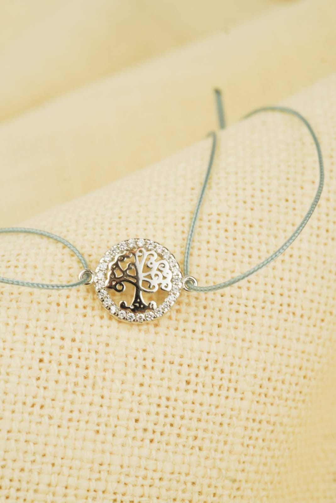 Armband Tree of Life - Baum des Lebens