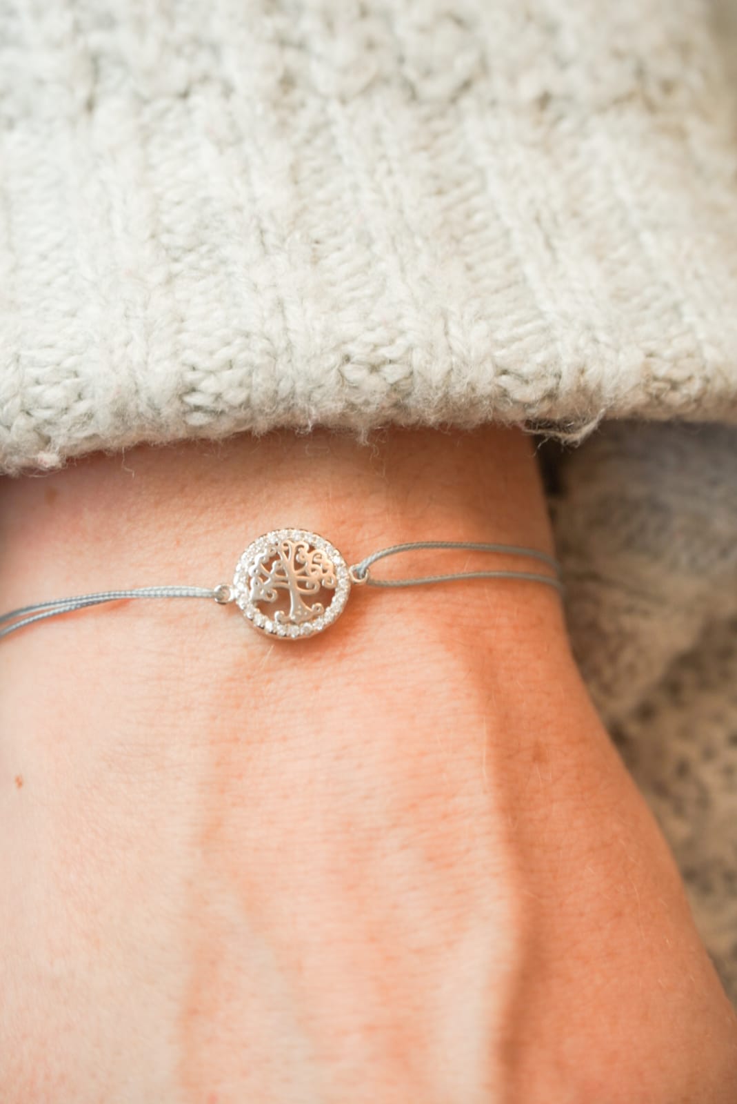 Armband Tree of Life - Baum des Lebens