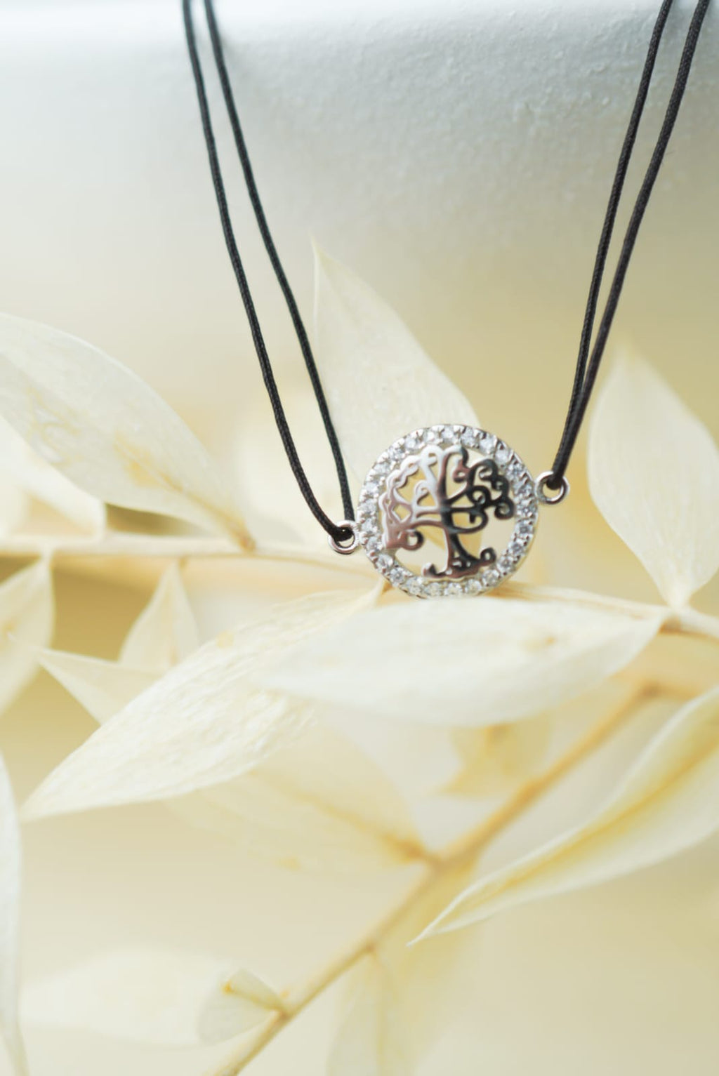 Armband Tree of Life - Baum des Lebens