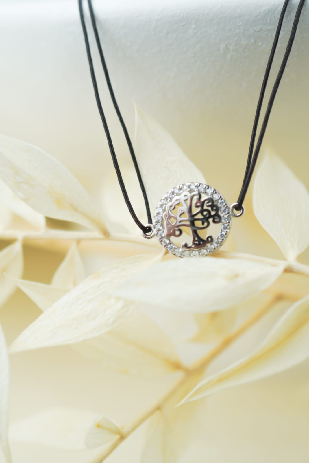 Armband Tree of Life - Baum des Lebens