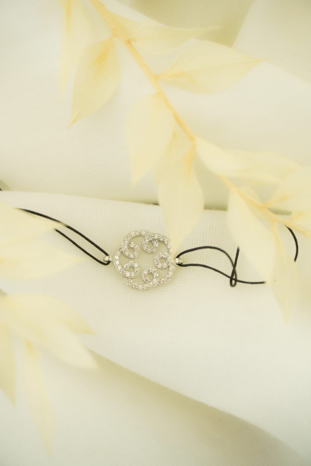 Armband Life Bloom - Blume des Lebens