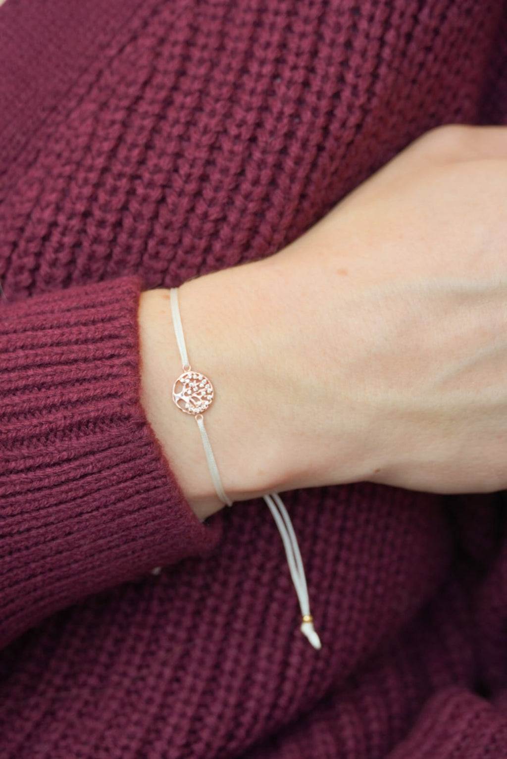 Armband Tree of Life - Baum des Lebens