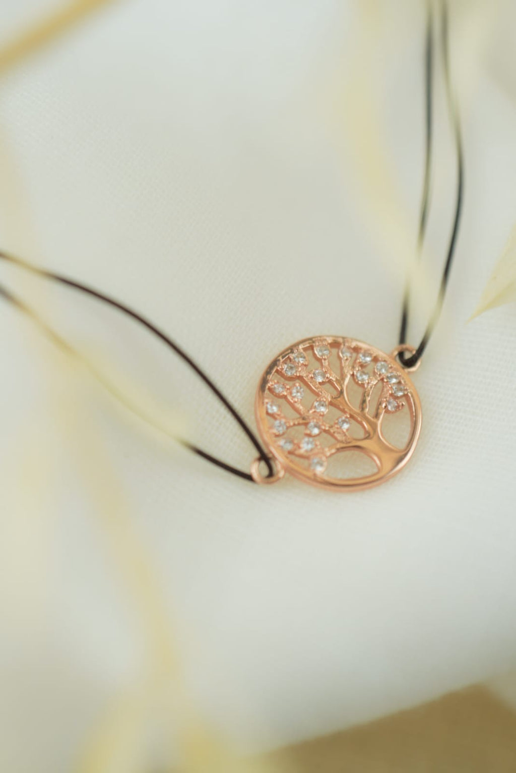 Armband Tree of Life - Baum des Lebens