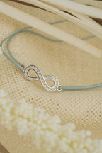 Armband Infinity - Unendlich