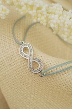 Armband Infinity - Unendlich