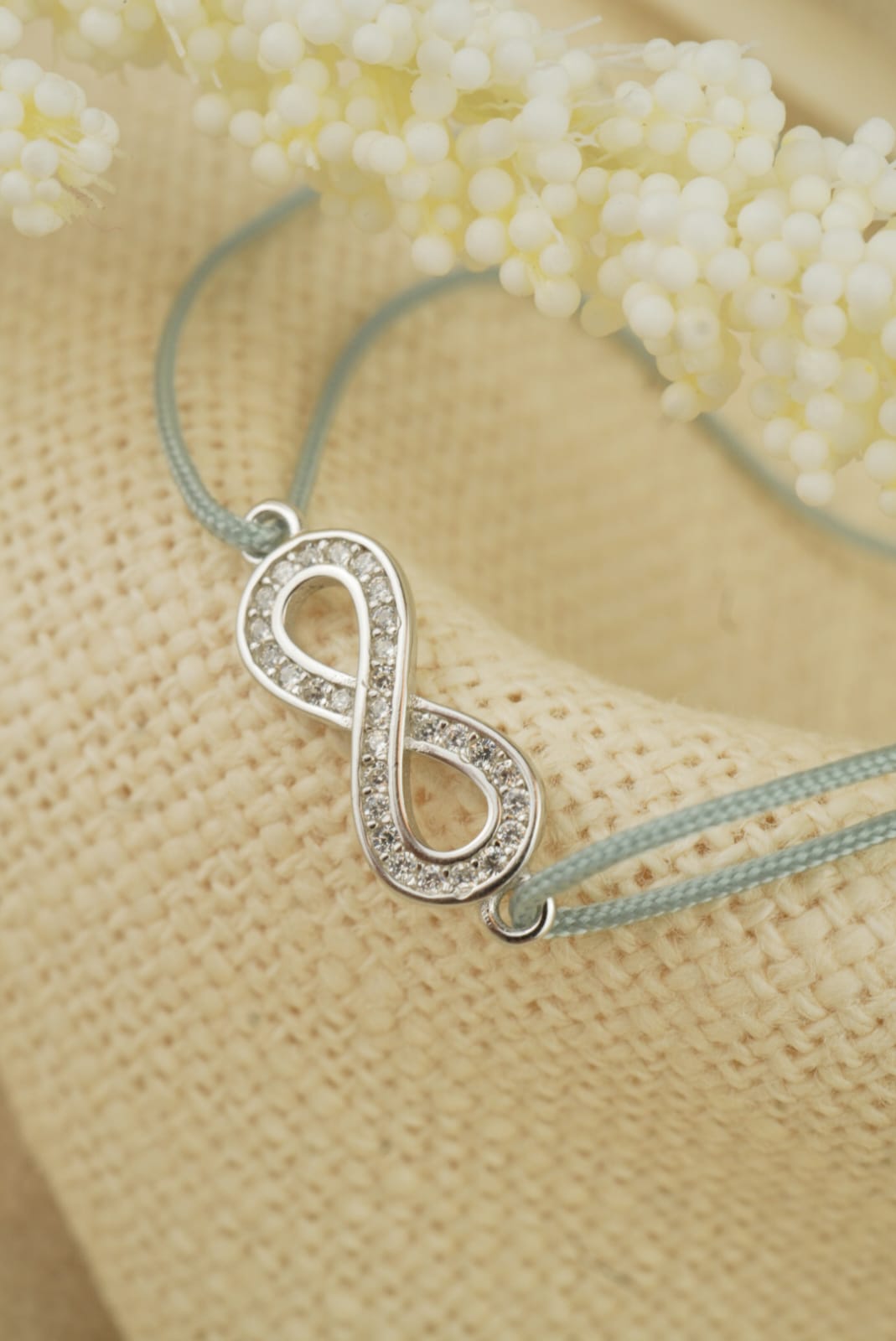 Armband Infinity - Unendlich