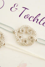 Armband Duo Life Bloom - Mutter & Tochter
