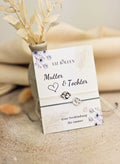 Armband Duo Om - Mutter & Tochter