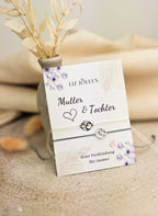 Armband Duo Om - Mutter & Tochter