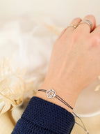 Armband Life Bloom - Blume des Lebens