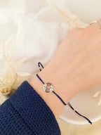Armband Tree of Life - Blume des Lebens