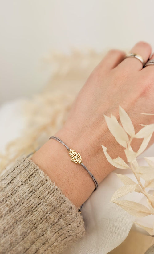 Armband Hamsa - Hamsa Hand