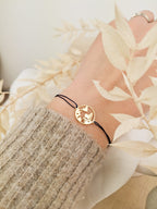 Armband Golden Globe - Mama
