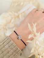 Armband Tree of Life - Blume des Lebens