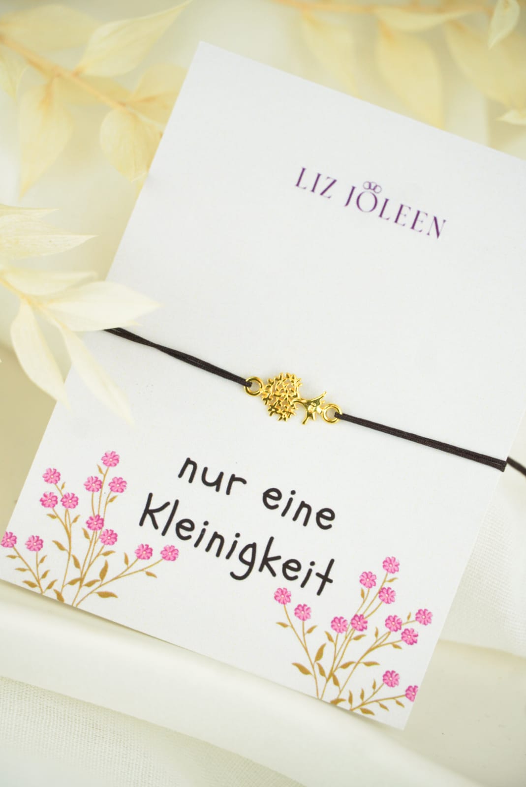 Armband Tree of Life - Baum des Lebens