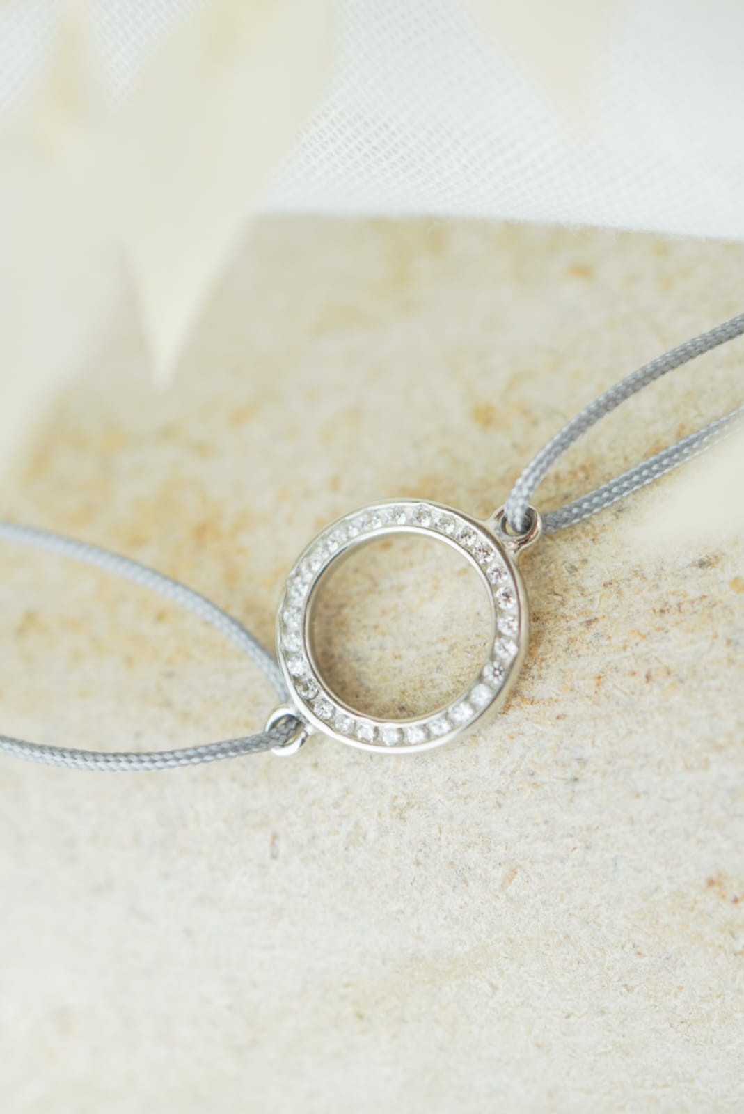 Armband Circle - Kreis
