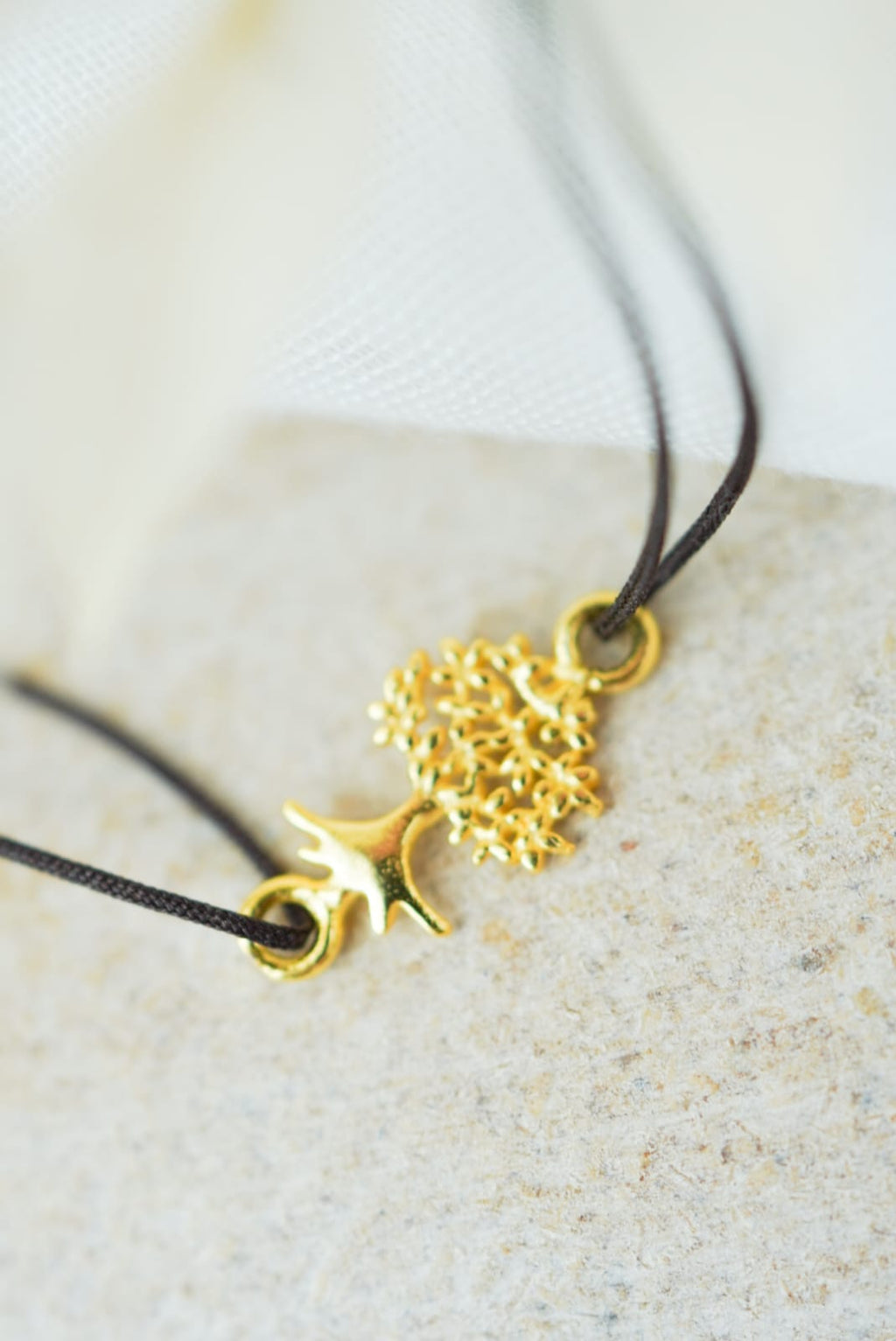 Armband Tree of Life - Baum des Lebens
