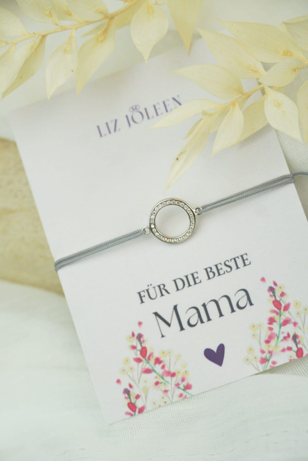 Armband Circle - Kreis