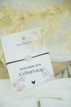 Armband Sun - Sonne